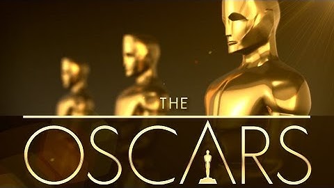 INDICADOS DE MÚSICA DOS OSCARS 2017 | LIVE