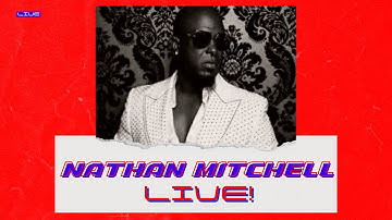 Nathan Mitchell & Band Live at Ruby