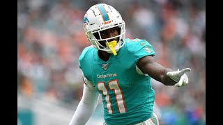 Start Em, Sit Em WRs: Week 13