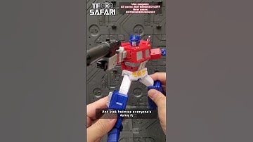 MD-005 is incredibly impressive!