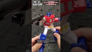 Md-005 Is Incredibly Impressive