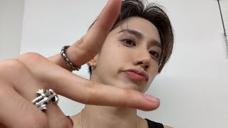 배가 고플락 말락 하네 #2