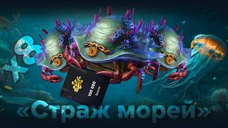 Открыл 8 Морских Контейнеров #wotblitz #tanksblitz