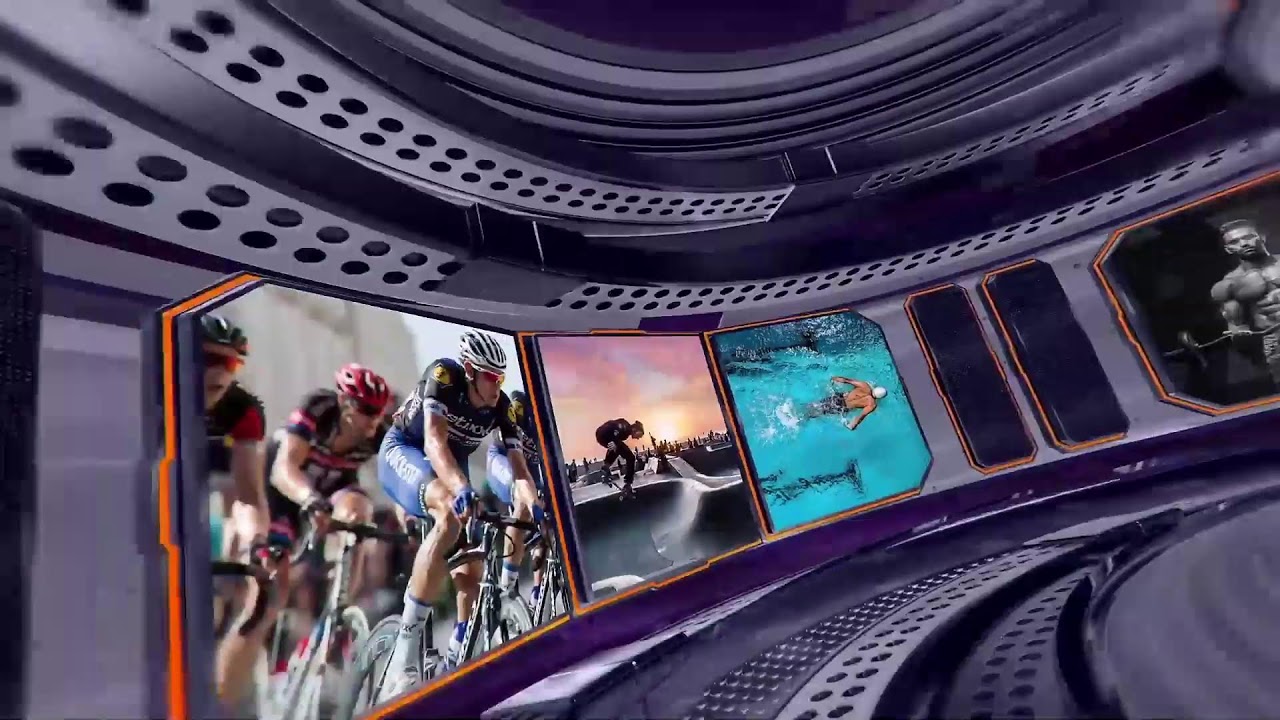 AUDIO DEPORTES. 5/3/2026