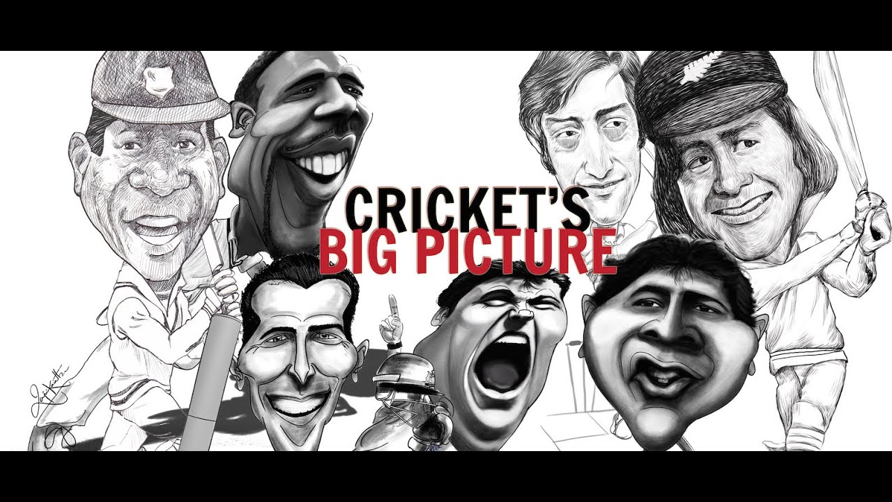 The Best of "100 Hidden Cricket Facts"
