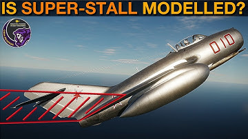 Questioned: What Are "Super Stalls"? Are They Possible In DCS WORLD?