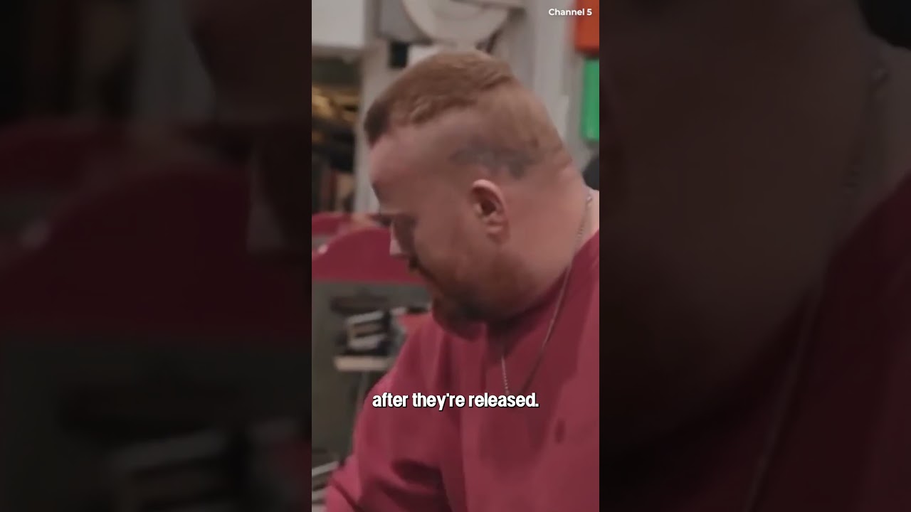 Norway’s ‘Luxury’ Prisons 🇳🇴 (Part 1) | Crime 101