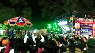 3 star Dj dhumal in waki sharif