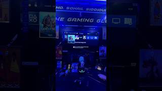 Room ready ho gya h guys #virelvideo #gamingroomsetup #originalvideo👉 #popular #support