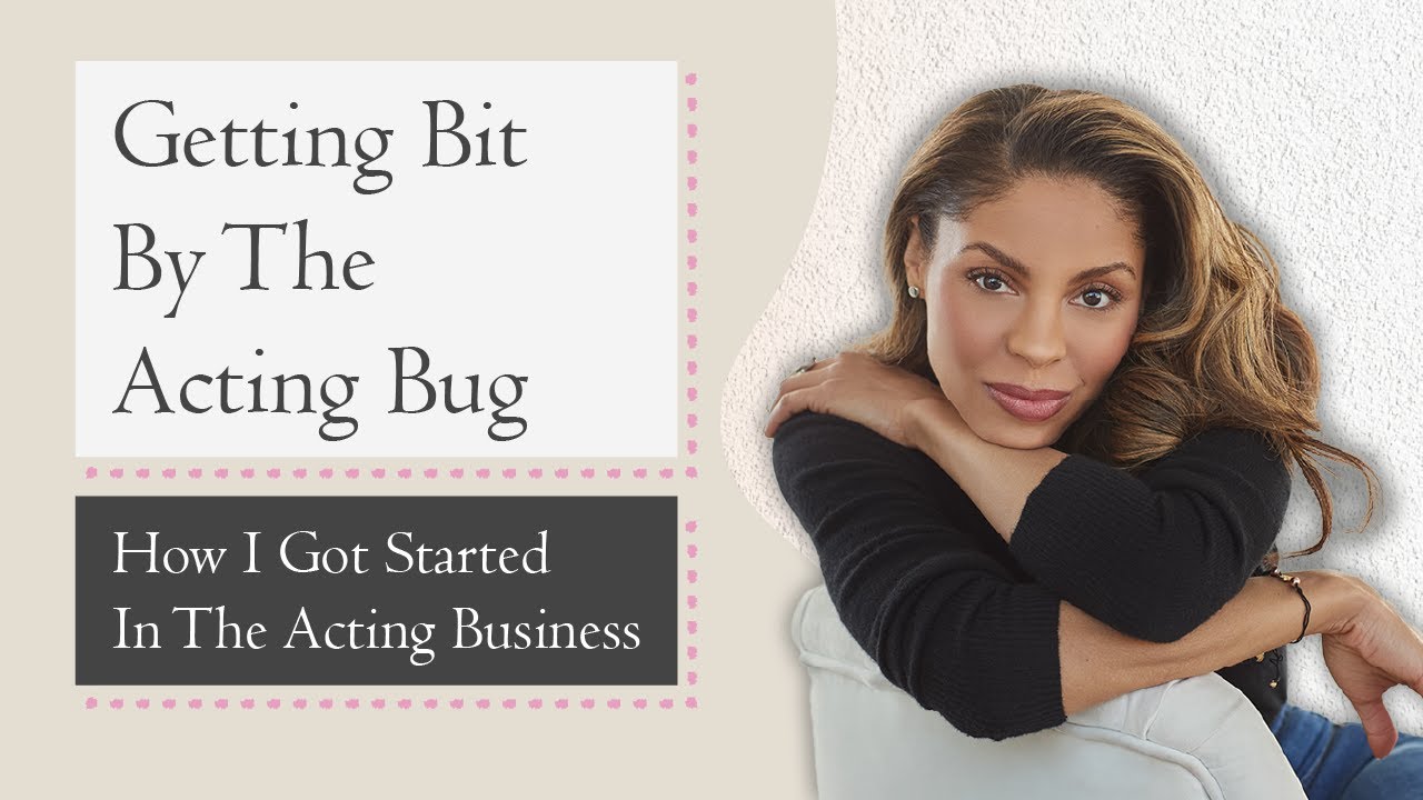 How I Got Started In The Biz