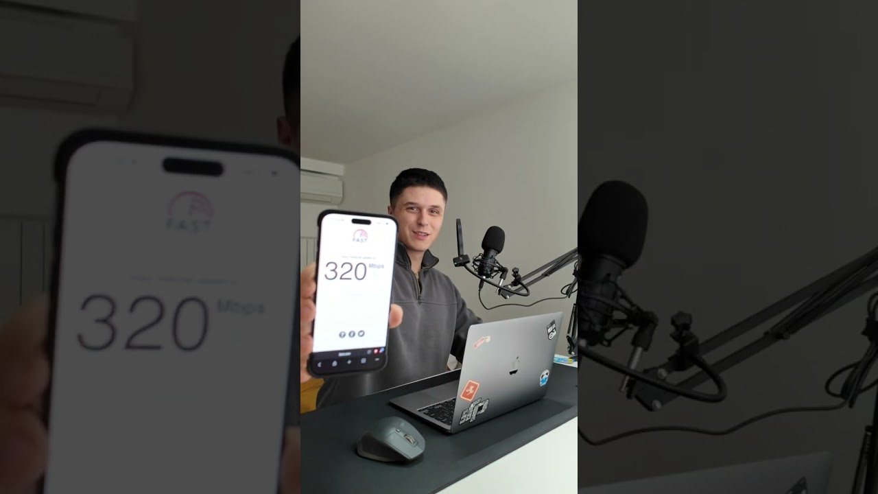 STIGAO 5G U SRBIJU?