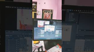 video editing kaise kare computer mein #viral #trending #shorts #editingvideo #editing #edius8