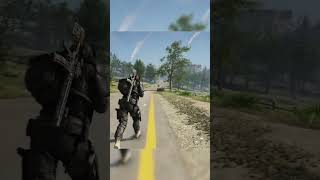 😱 Secret Tactical Ambush In Seconds 🎮 Ghost Recon Breakpoint