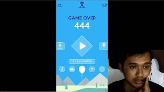 Ngereview Game Balon balonan "Rise up" screenshot 5