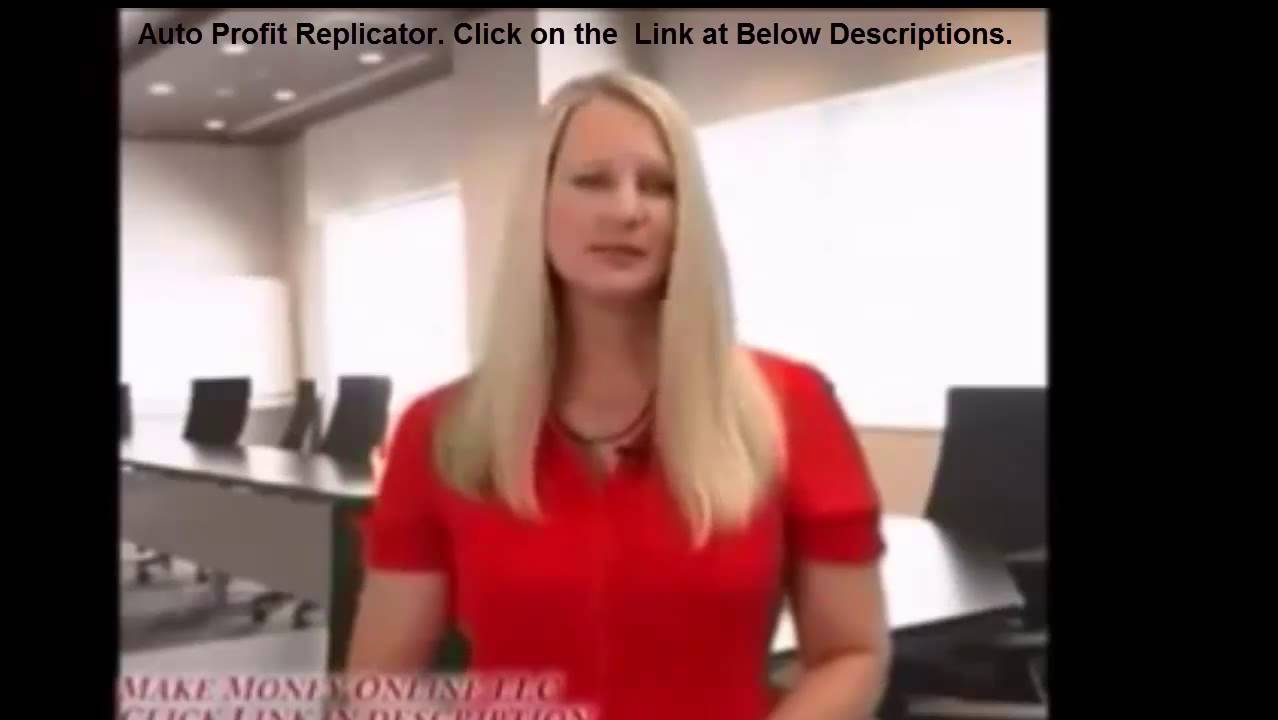 EXCLUSIVE REVIEW : AUTO PROFIT REPLICATOR