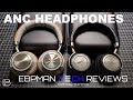 Under 65 | BOLTUNE ANC Noise Cancelling HeadPhone Deep Base Upgraded Version 2019