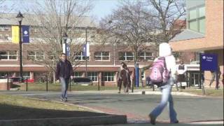 UConn's School of Fine Arts