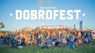 Dobrofest - это ты! 12+