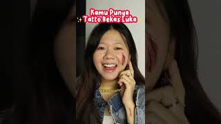 KOMPILASI VIDEO TIKTOK PIYAN (Tatto Bekas Luka?!!) Kentang Idaman 2023