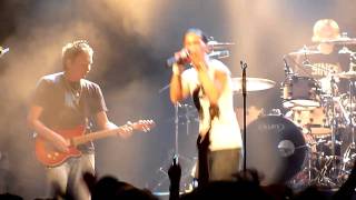 Christina Stürmer - Wir Leben Den Moment - Zürich
