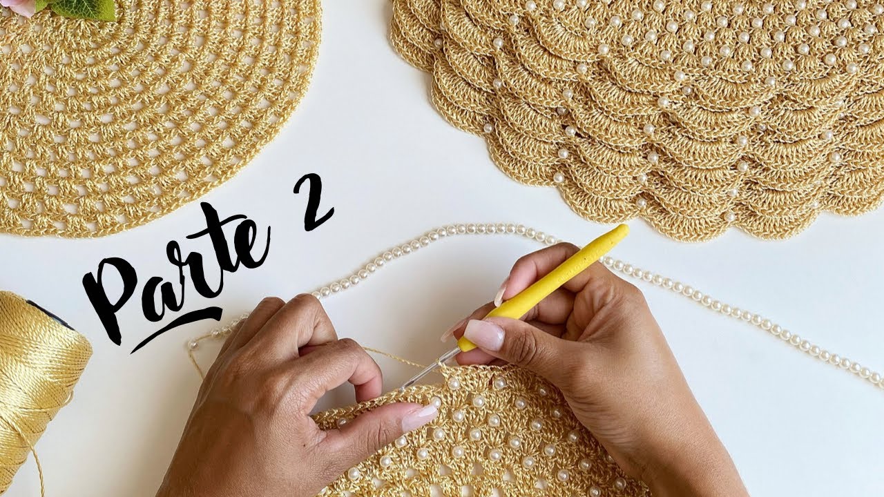 Americano com pérolas | Parte 2 | da Nic