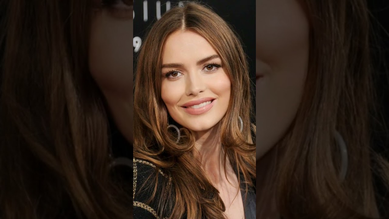 What beauty app do celebrities use 16 YouTube