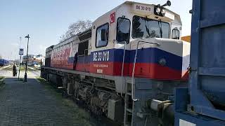 33010 Ortaklar Istasyon Söke Yönü 1359 17 Ocak 2026