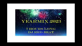 Large Yearmix 2023 Preview 8 hours long