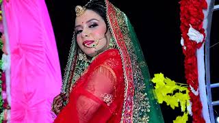 Divya & Harsh Wedding Trizer 2023
