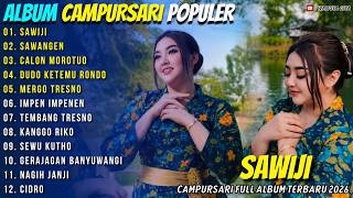 Album Intan Mandasari - SAWIJI - SAWANGEN - Wangsa Gita Campursari Jawa Terbaru 2026 #trending