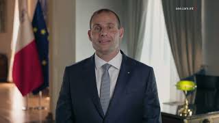IL-PM IĦABBAR ŻEWĠ INVESTIMENTI