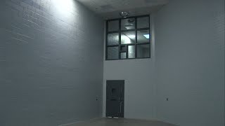 Vermillion County Jail Complete 5 pm