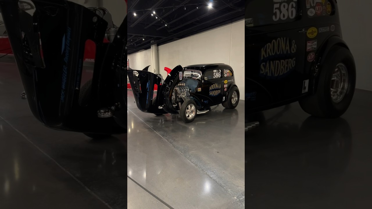 THIS is what 9.0’s in the early 70’s looks like 