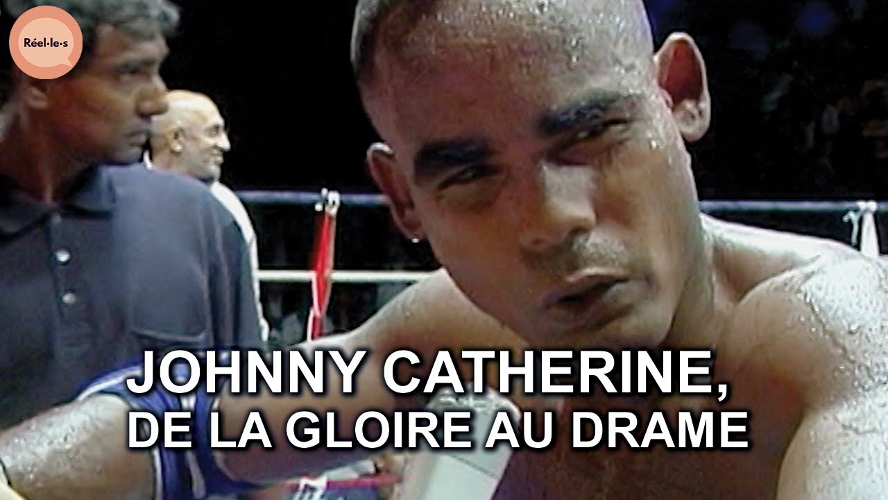 Faits divers: le destin tragique de Johnny Catherine | Réel·le·s | DOC EN ENTIER