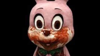 Silent Hill Hunt Robbie The Rabbit
