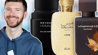 12 Clone Fragrances That DOMINATE Winter 2025