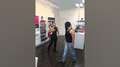 Tmobile jump on demand