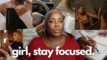 December LOCK-IN: The Blueprint to Reinvent Your Entire Life