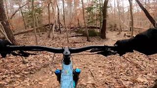 BROT - Bull Run Occoquan Trail 2022