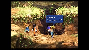 Final Fantasy IX Walkthrough - 57