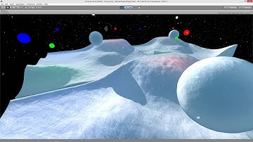 WinterShaders Triplanar port 2015/04/25