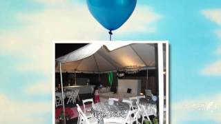 Cookies And Cream Party Rental Slideshow