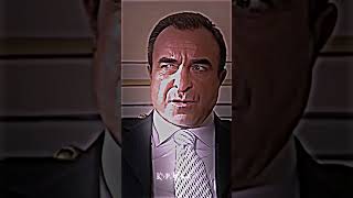 المجلس خائف من مراد علمدار