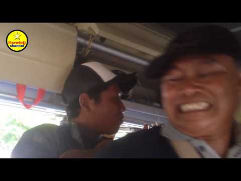 AKU ANAK INDONESIA | Pengamen Jogja Asal Cirebon