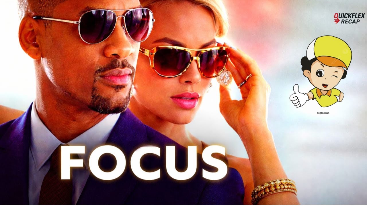 Focus Movies: Объяснение на английском языке
