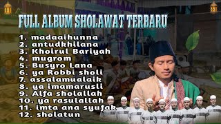  Album Sholawat Terbaru 2024  Syubannul Ikhlas