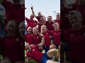 BRONZ 🥉 A fenomenální úspěch pro české ženské ragby. ♥️