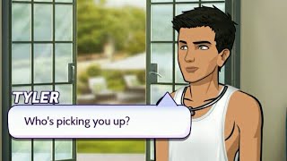 The Feeling part 14 Episode Choose Your Story