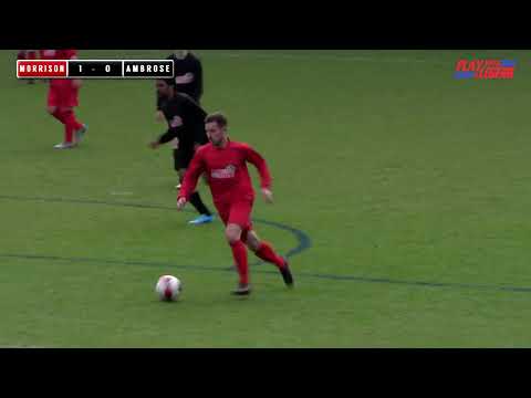 Crystal Palace Highlights PWAL 2022