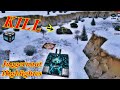 Tanki Online 2 Juggernaut Battles in 5 Minutes - Juggernaut Highlights - Reni